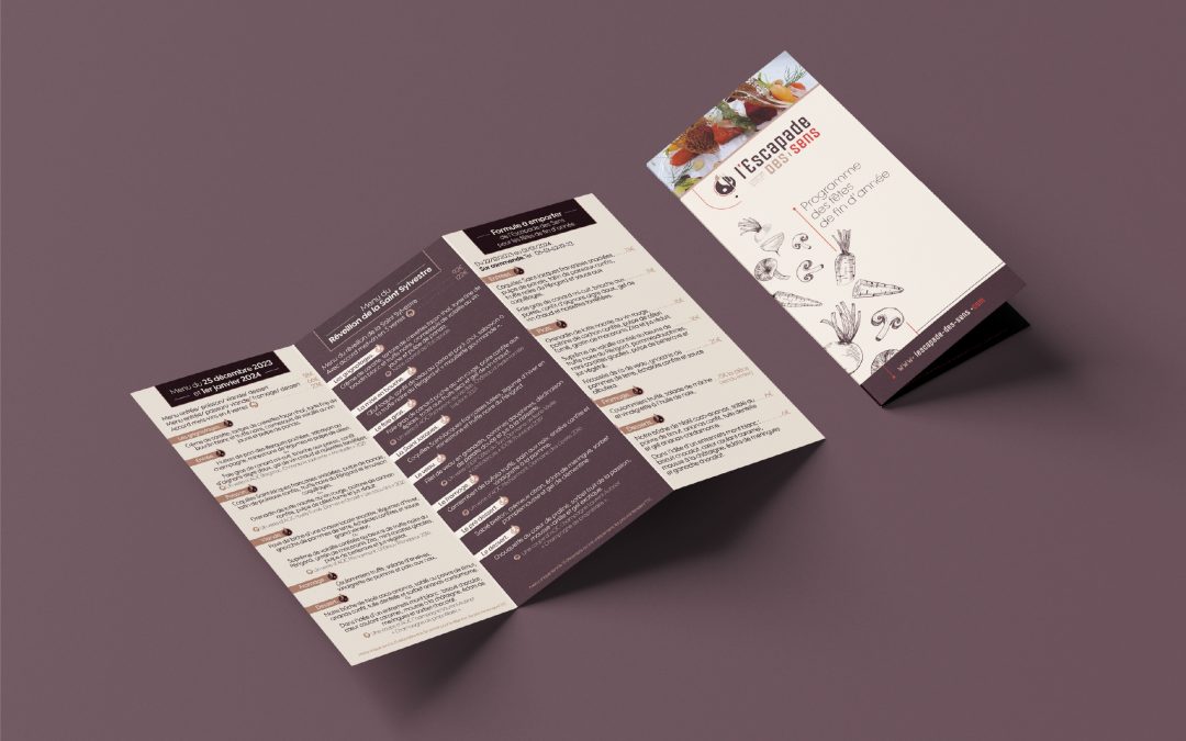 L’Escapade des Sens