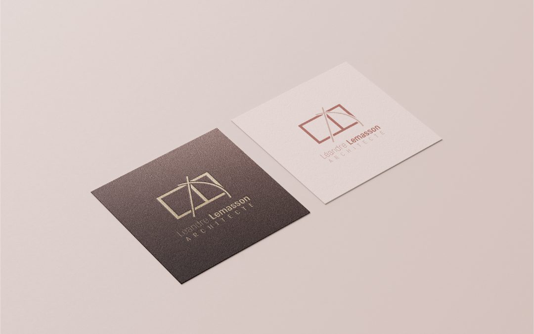 Léandre Lemasson Architecte