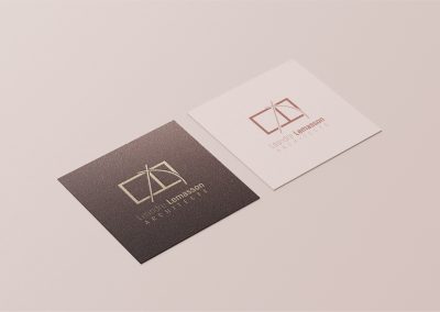 Léandre Lemasson Architecte