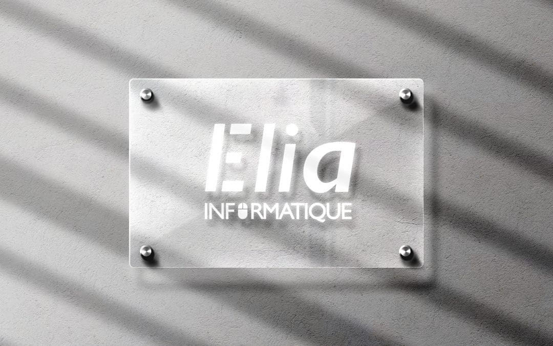 ELIA Informatique